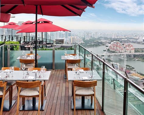 Nice Rooftop Restaurants